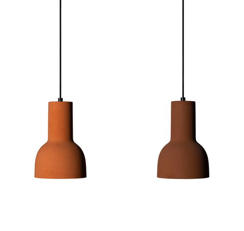 農造新品 空 生土吊燈 此處無聲,勝有聲