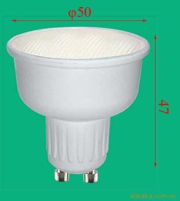 節(jié)能燈塑件gu10頭材質(zhì)pbt半裸型燈飾配件燈具配件價(jià)格及生產(chǎn)廠家[佛山市南海區(qū)羅村正日塑料模具廠] - 原材料商務(wù)網(wǎng)