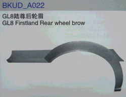 汽車保險(xiǎn)杠、塑料件及燈具塑件的專業(yè)制造與定制服務(wù)